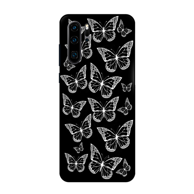 کاور مگافون کد 7244 مناسب برای گوشی موبایل هوآوی P30 Pro