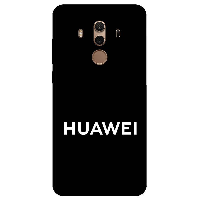 کاور مگافون کد 2815 مناسب برای گوشی موبایل هوآوی Mate 10 Pro