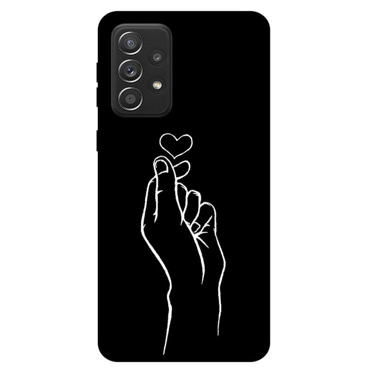کاور مگافون کد 7769 مناسب برای گوشی موبایل سامسونگ Galaxy A52S 5G