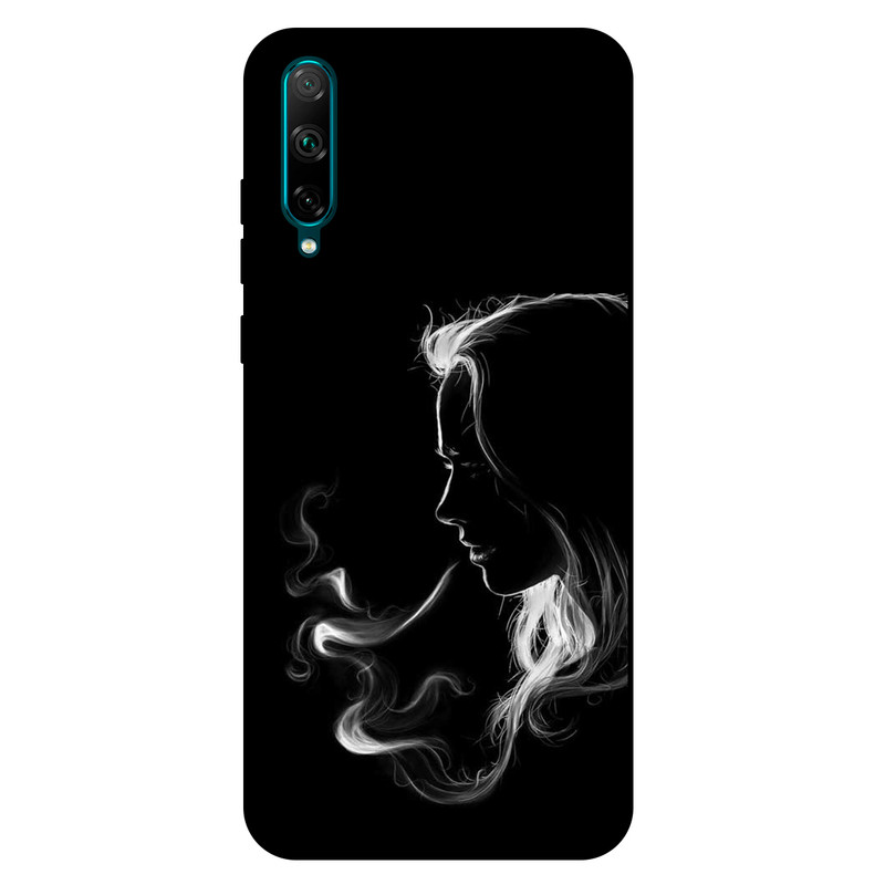 کاور مگافون کد 8261 مناسب برای گوشی موبایل آنر 30i