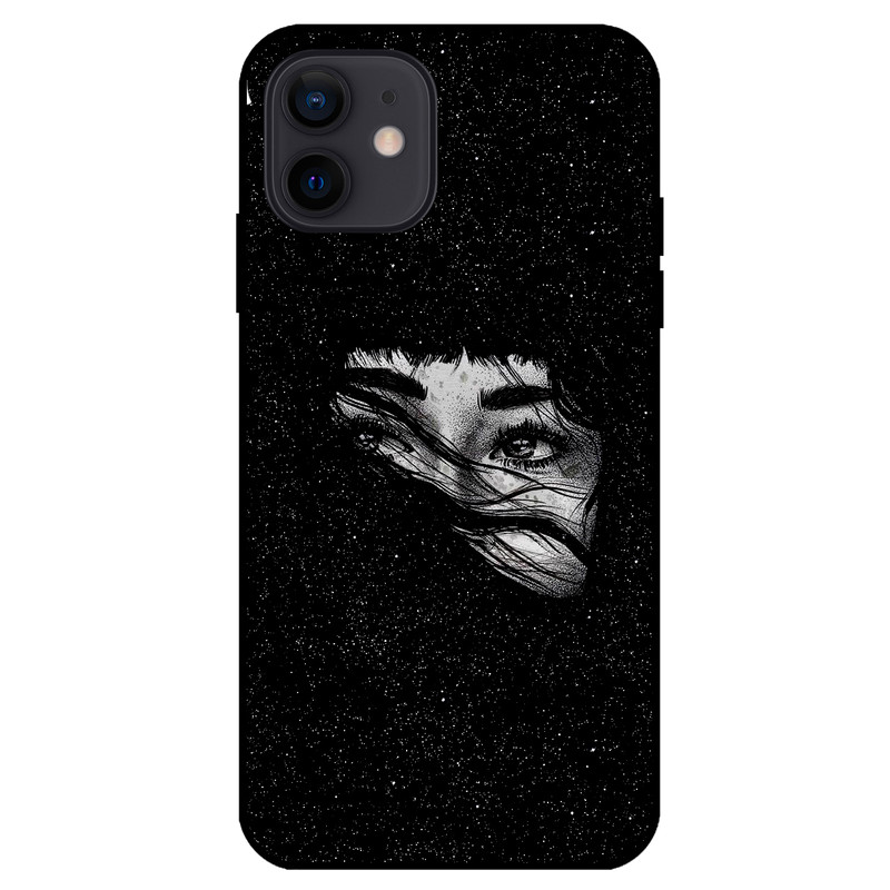 کاور مگافون کد 8140 مناسب برای گوشی موبایل اپل  iphone 12 / 12 Pro