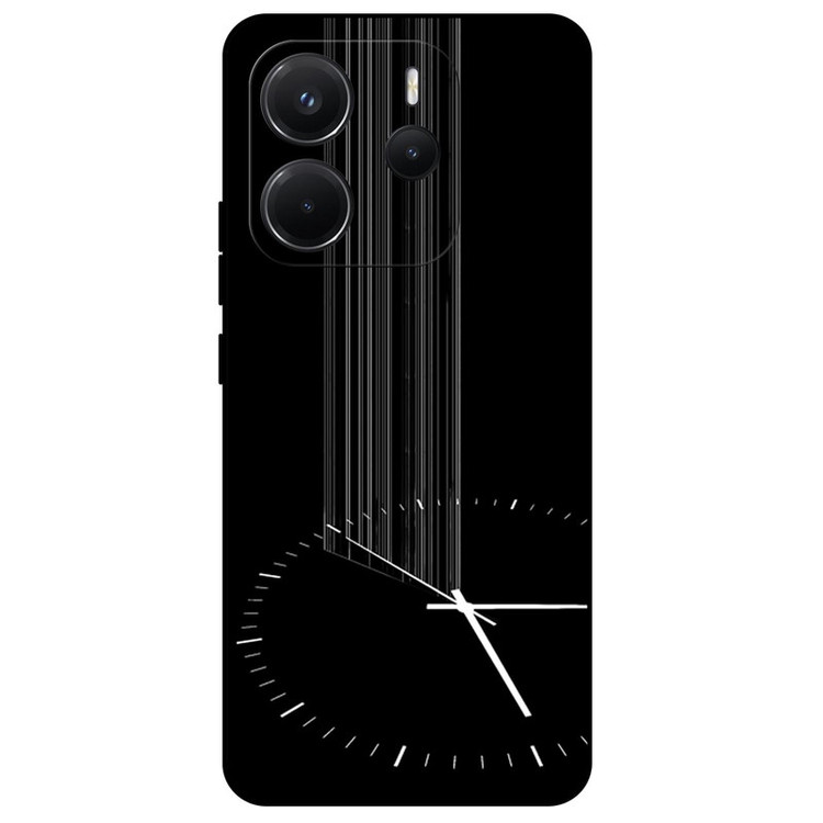 کاور مگافون طرح در میان ستارگان مدل 1895 مناسب برای گوشی موبایل شیائومی Redmi Note 14 4G