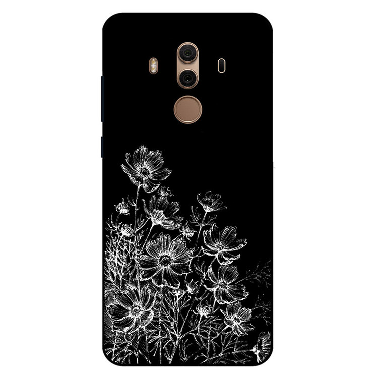 کاور مگافون کد 7274 مناسب برای گوشی موبایل هوآوی Mate 10 Pro