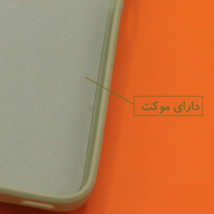 کاور قاب فایر مدل CLK مناسب برای گوشی موبایل آنر X7B