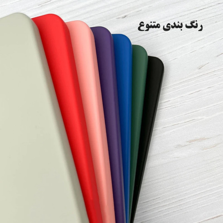 کاور قاب فایر مدل CLK مناسب برای گوشی موبایل آنر X7B