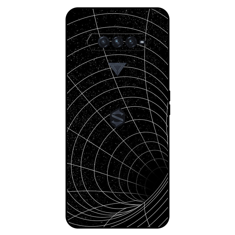 کاور مگافون کد 8108  مناسب برای گوشی موبایل شیائومی Black Shark 4