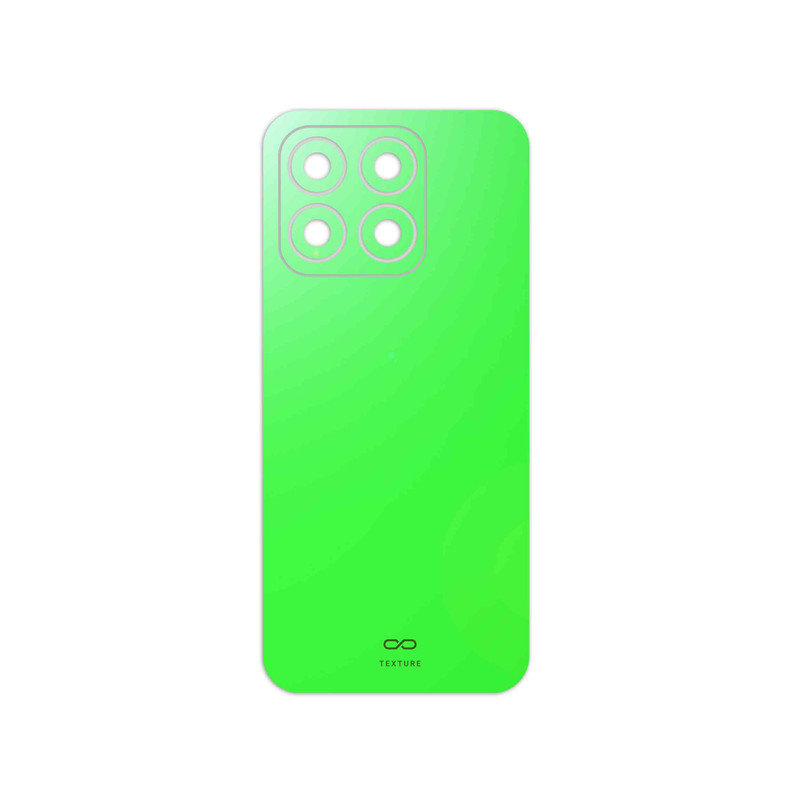 برچسب پوششی ماهوت مدل Fluorescence مناسب برای گوشی موبایل آنر X8b