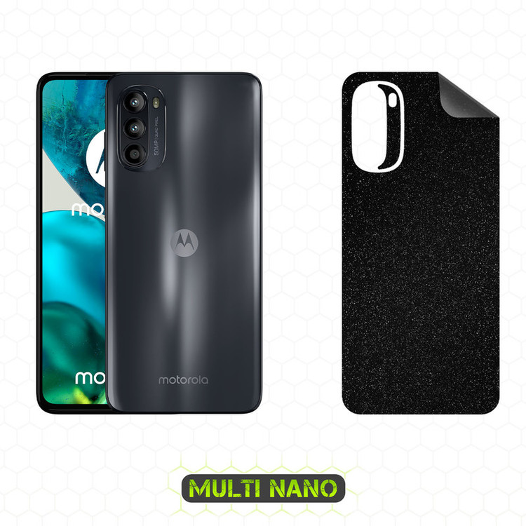 برچسب پوششی مولتی نانو مدل X-F1G مناسب برای گوشی موبایل موتورولا Moto G52