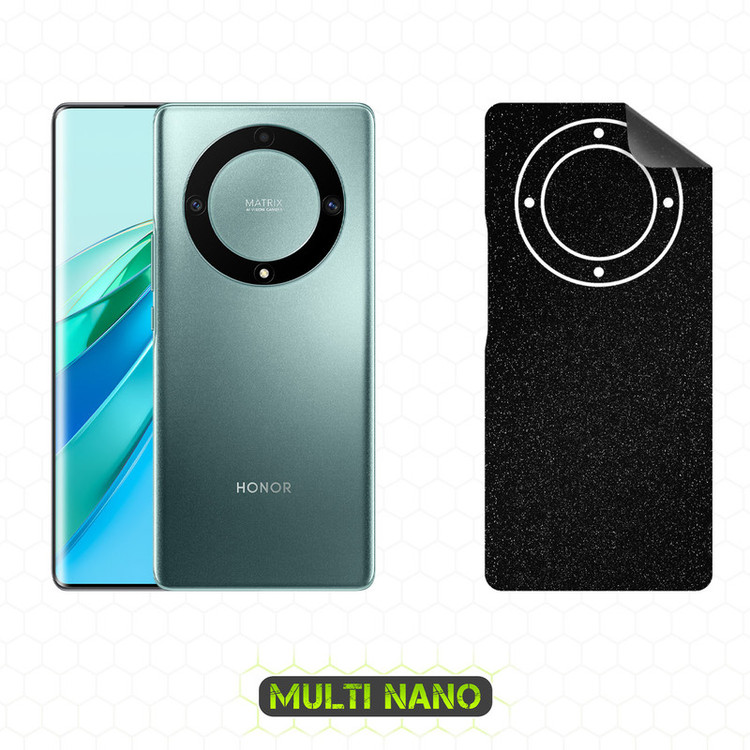 برچسب پوششی مولتی نانو مدل X-F1G مناسب برای گوشی موبایل آنر X9A