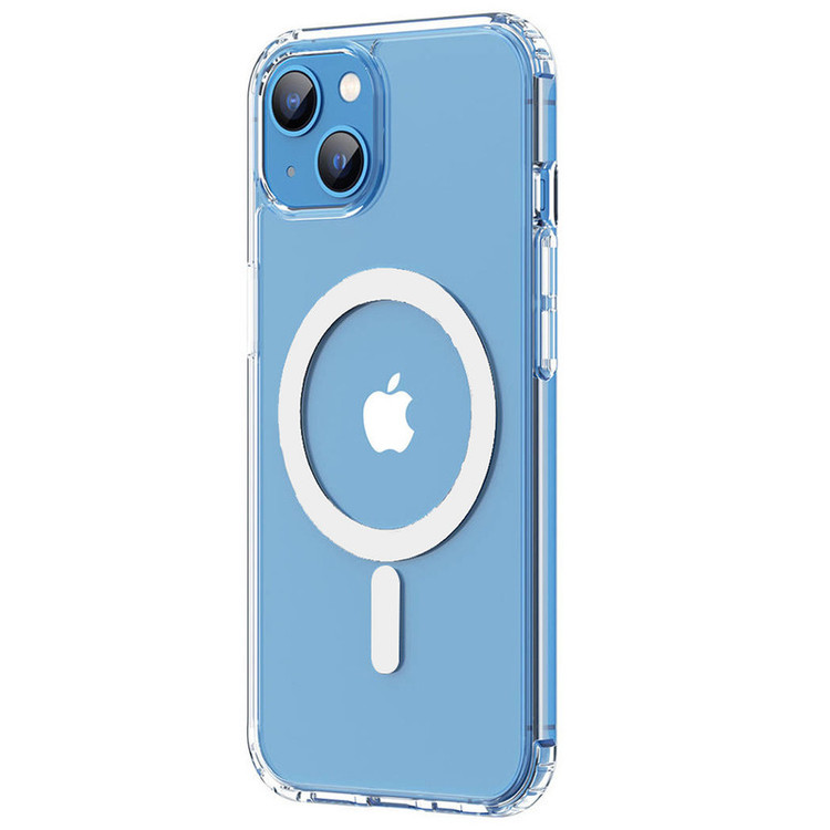 کاور بادیگارد مدل MagSafe مناسب برای گوشی موبایل اپل iPhone 14 Plus