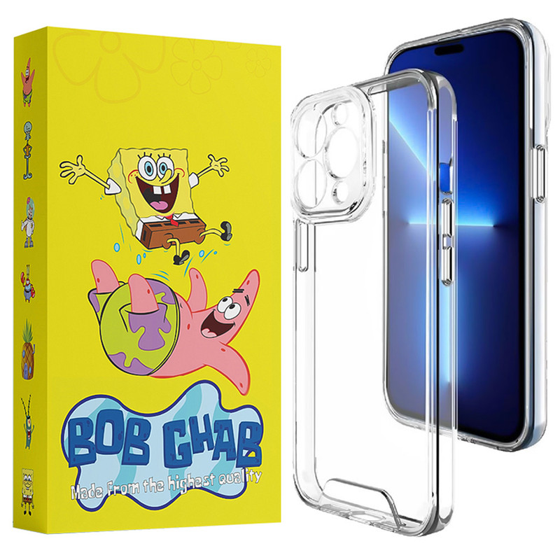 کاور باب قاب مدل SPCB مناسب برای گوشی موبایل اپل iPhone 12 Pro Max