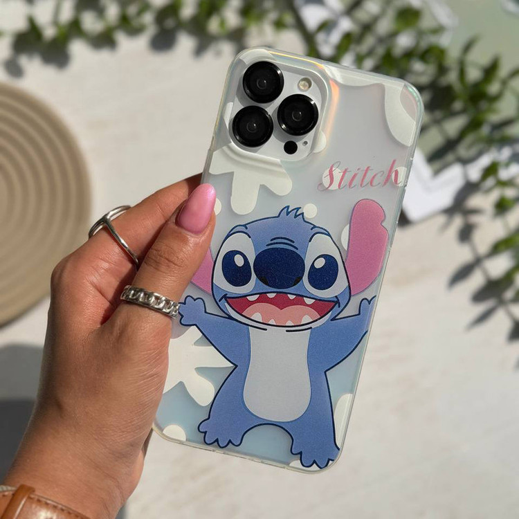 کاور قاب یاران مدل Stitch مناسب برای گوشی موبایل شیائومی redmi note 10 pro 4g