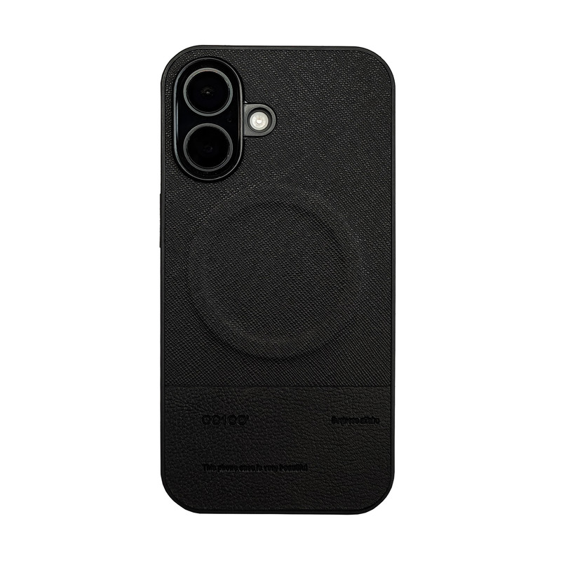 کاور مدل HLM کد 01 مناسب برای گوشی موبایل اپل iphone 16