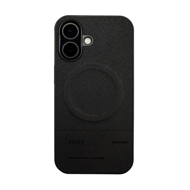 کاور مدل HLM کد 01 مناسب برای گوشی موبایل اپل iphone 16