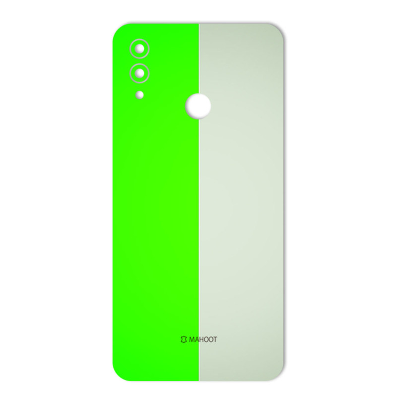 برچسب پوششی ماهوت طرح Fluorescence مناسب برای گوشی موبایل هوآوی Honor 10 Lite
