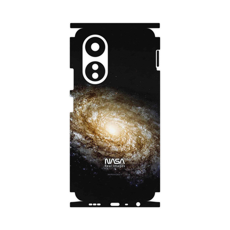 برچسب پوششی ماهوت مدل Universe_by_NASA_1-FullSkin مناسب برای گوشی موبایل اپو A58 4G