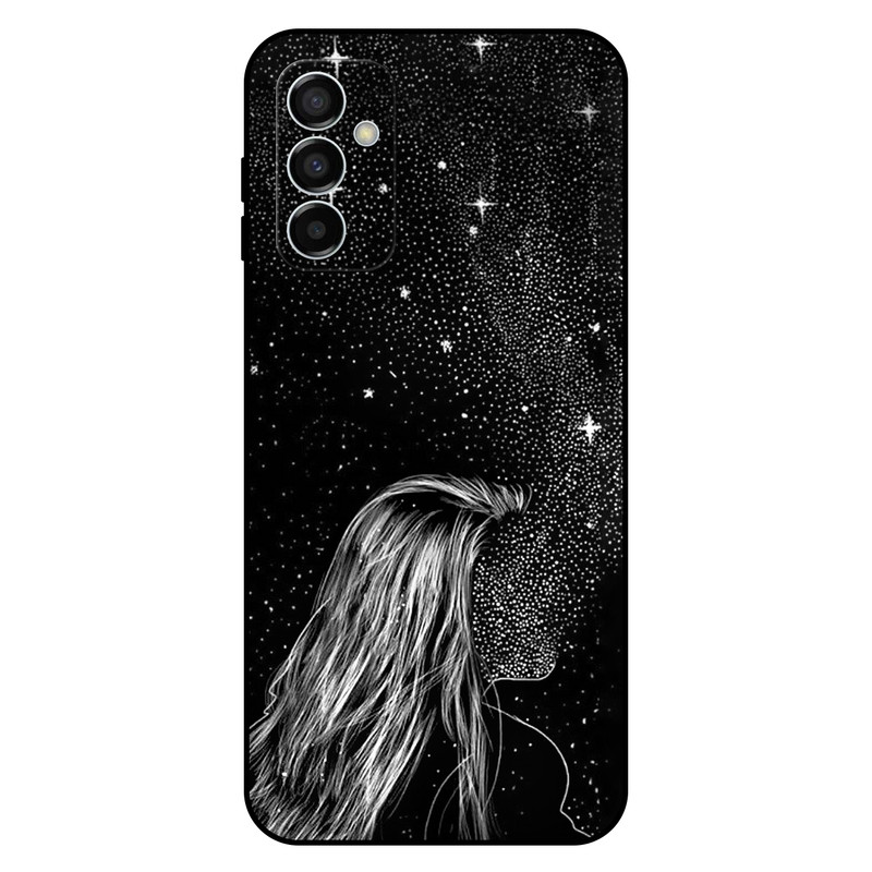 کاور مگافون کد 8264 مناسب برای گوشی موبایل سامسونگ Galaxy M23 5G / F23 5G