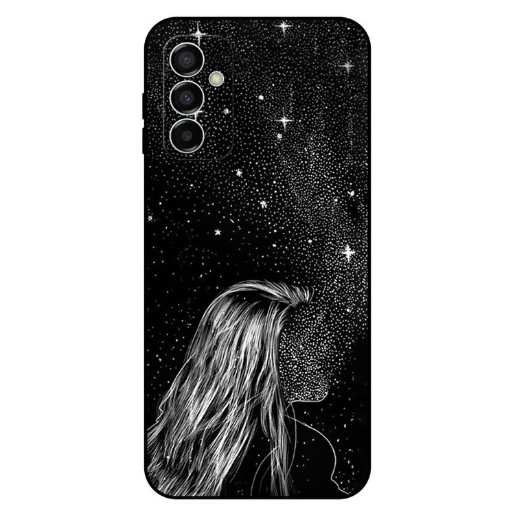 کاور مگافون کد 8264 مناسب برای گوشی موبایل سامسونگ Galaxy M23 5G / F23 5G