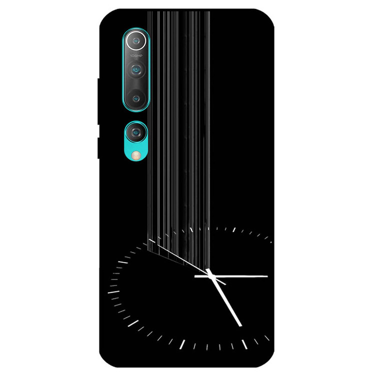 کاور مگافون طرح در میان ستارگان مدل 1895 مناسب برای گوشی موبایل شیائومی Mi 10 5G / Mi 10 Pro 5G