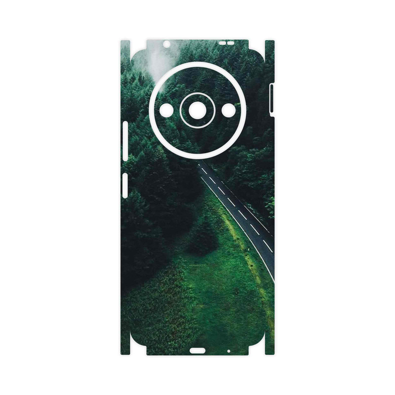برچسب پوششی ماهوت مدل Jungle-FullSkin مناسب برای گوشی موبایل شیائومی Redmi A3