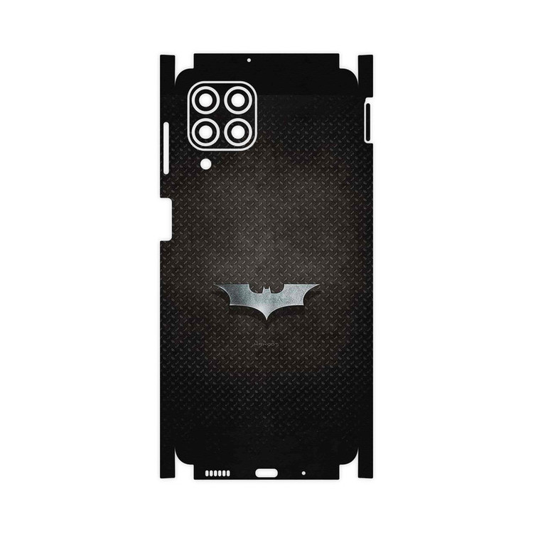 برچسب پوششی ماهوت مدل Batman-FullSkin مناسب برای گوشی موبایل سامسونگ M53