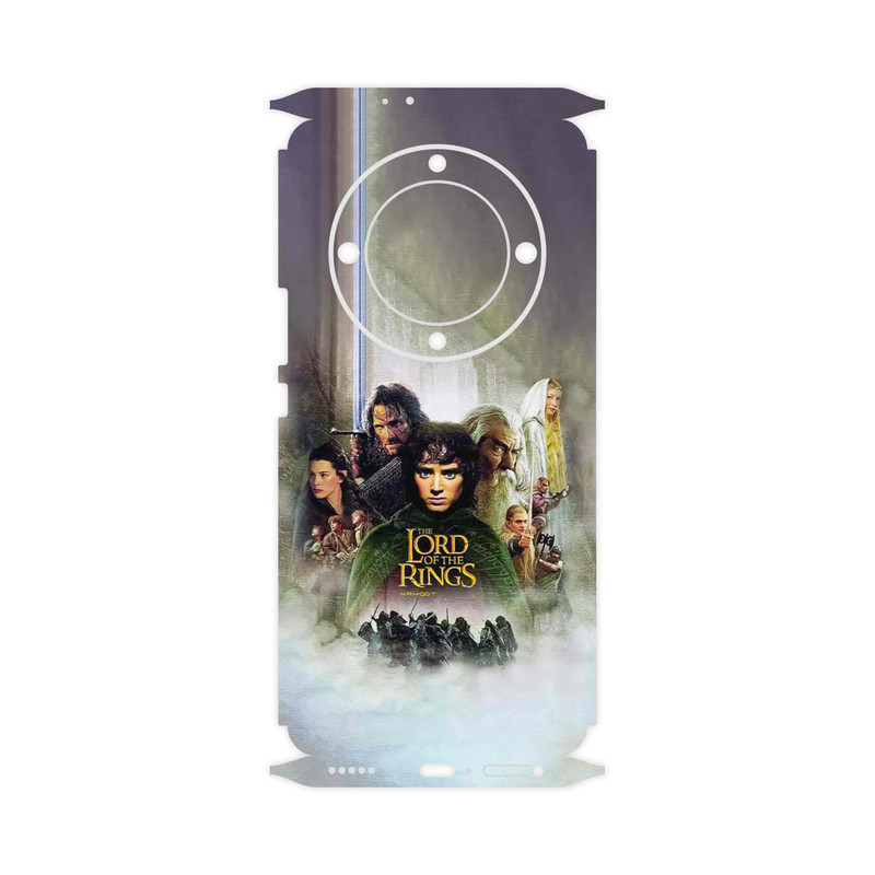 برچسب پوششی ماهوت مدل The Lord of the Rings-FullSkin مناسب برای گوشی موبایل آنر X9a