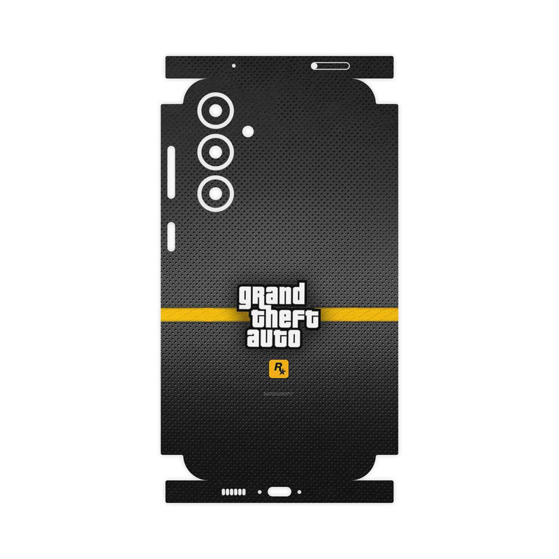 برچسب پوششی ماهوت مدل GTA-FullSkin مناسب برای گوشی موبایل سامسونگ Galaxy S23 FE