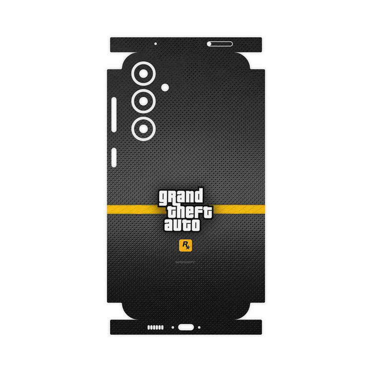 برچسب پوششی ماهوت مدل GTA-FullSkin مناسب برای گوشی موبایل سامسونگ Galaxy S23 FE