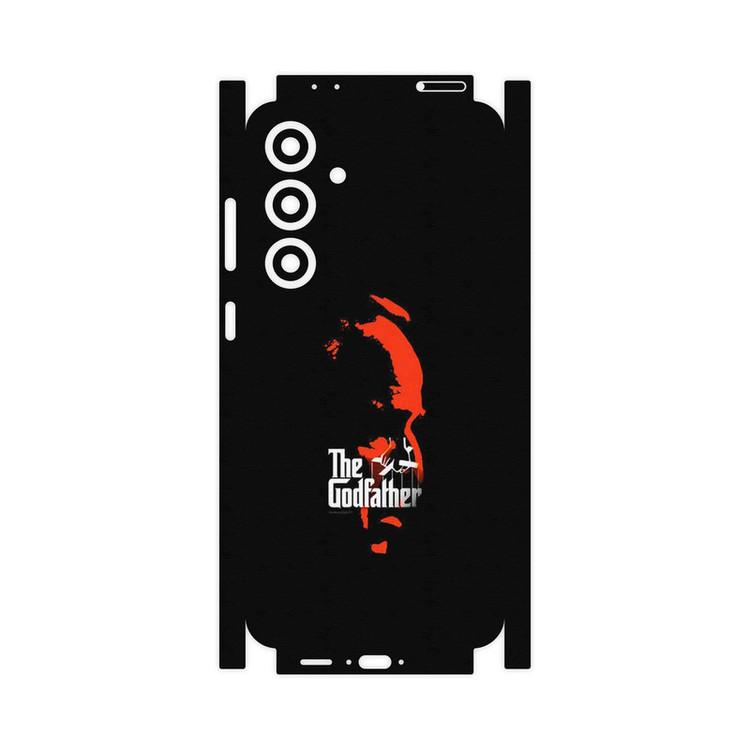 برچسب پوششی ماهوت مدل The_Godfather-FullSkin مناسب برای گوشی موبایل سامسونگ Galaxy S24 FE
