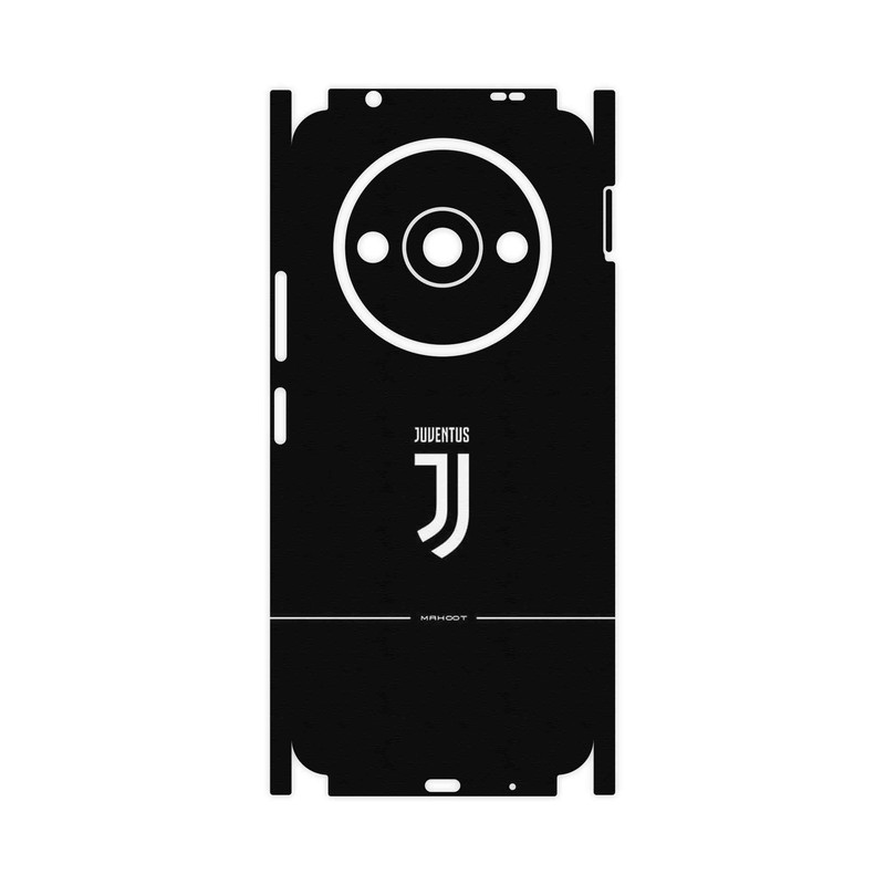 برچسب پوششی ماهوت مدل Juventus-FullSkin مناسب برای گوشی موبایل شیائومی Redmi A3