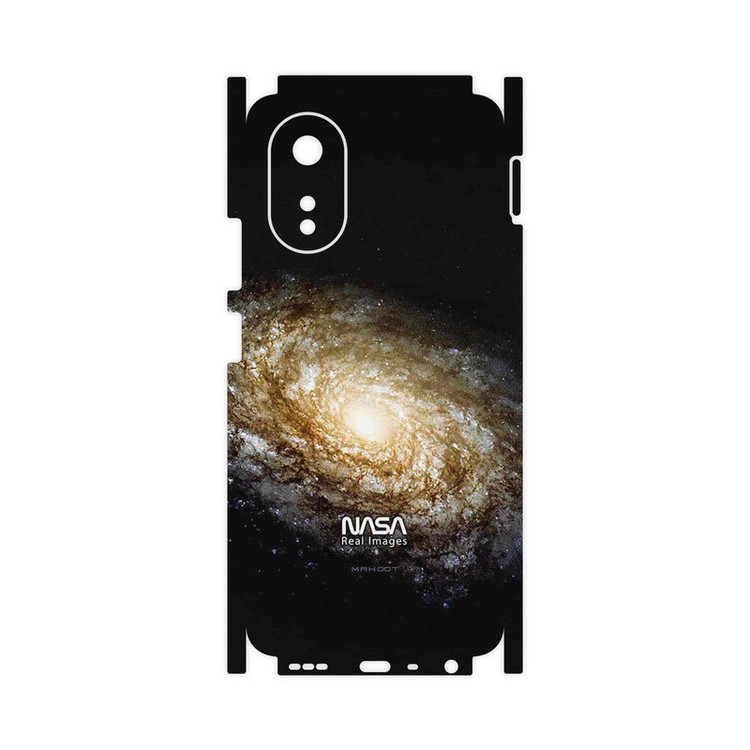 برچسب پوششی ماهوت مدل Universe_by_NASA_1-FullSkin مناسب برای گوشی موبایل اپو A38