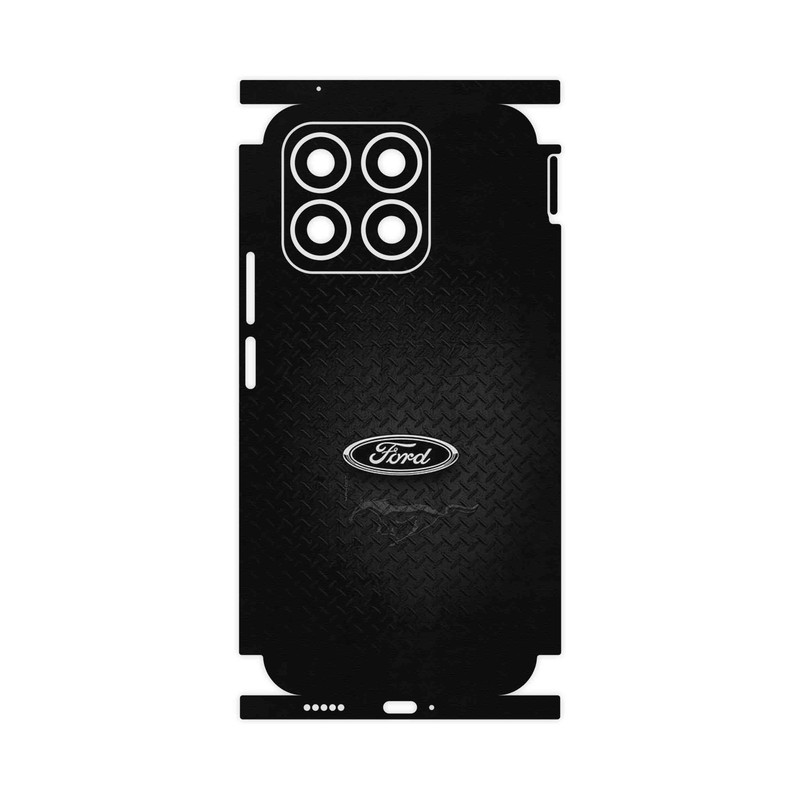 برچسب پوششی ماهوت مدل Ford_Motor-FullSkin مناسب برای گوشی موبایل آنر X8b