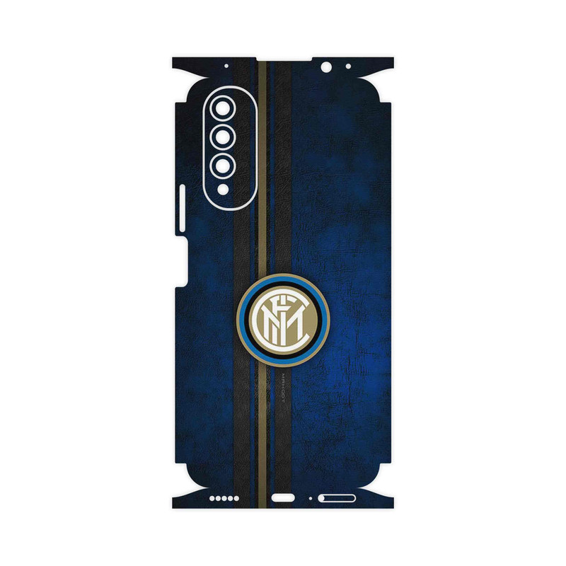 برچسب پوششی ماهوت مدل Inter_Milan-FullSkin مناسب برای گوشی موبایل ویکو T50