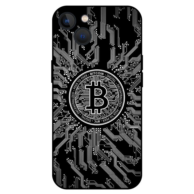 کاور مگافون کد 7737 مناسب برای گوشی موبایل اپل Iphone 13