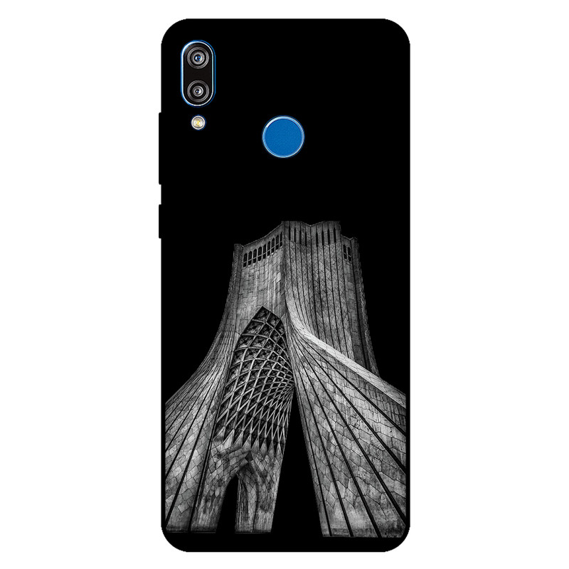 کاور مگافون کد 8263 مناسب برای گوشی موبایل شیائومی Redmi Note 7 / Note 7 Pro
