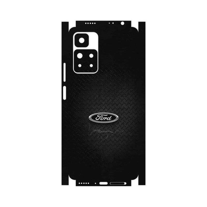برچسب پوششی ماهوت مدل Ford_Motor-FullSkin مناسب برای گوشی موبایل شیائومی Redmi Note 11 Pro Plus 5G