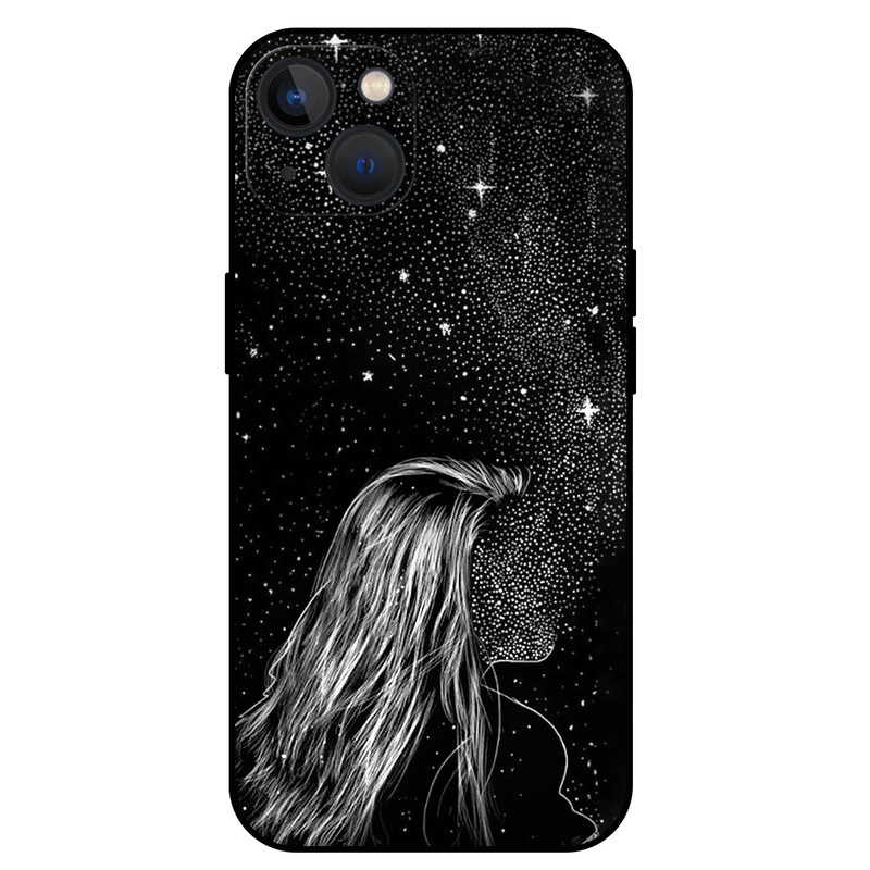 کاور مگافون کد 8264 مناسب برای گوشی موبایل اپل Iphone 14 Plus