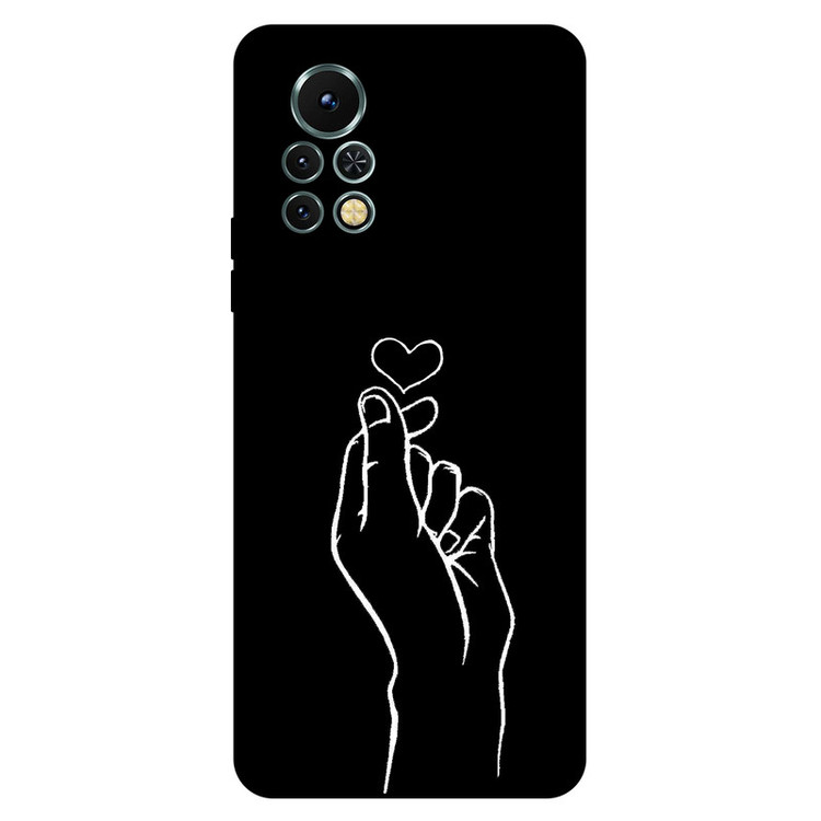 کاور مگافون کد 7769مناسب برای گوشی موبایل اینفینیکس Note 11s