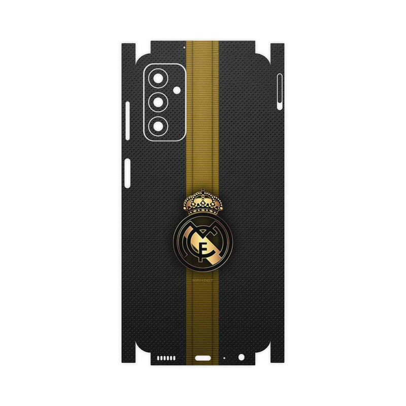برچسب پوششی ماهوت مدل Real_Madrid_2-FullSkin مناسب برای گوشی موبایل سامسونگ Galaxy F13