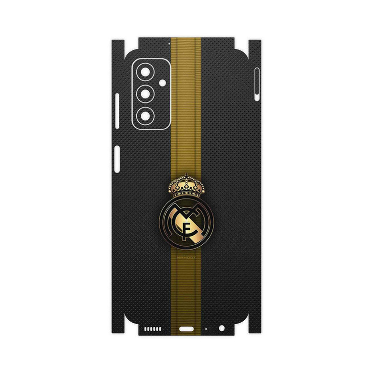 برچسب پوششی ماهوت مدل Real_Madrid_2-FullSkin مناسب برای گوشی موبایل سامسونگ Galaxy F13