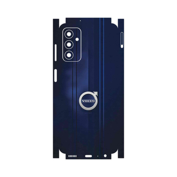 برچسب پوششی ماهوت مدل Volvo-FullSkin مناسب برای گوشی موبایل سامسونگ Galaxy F13