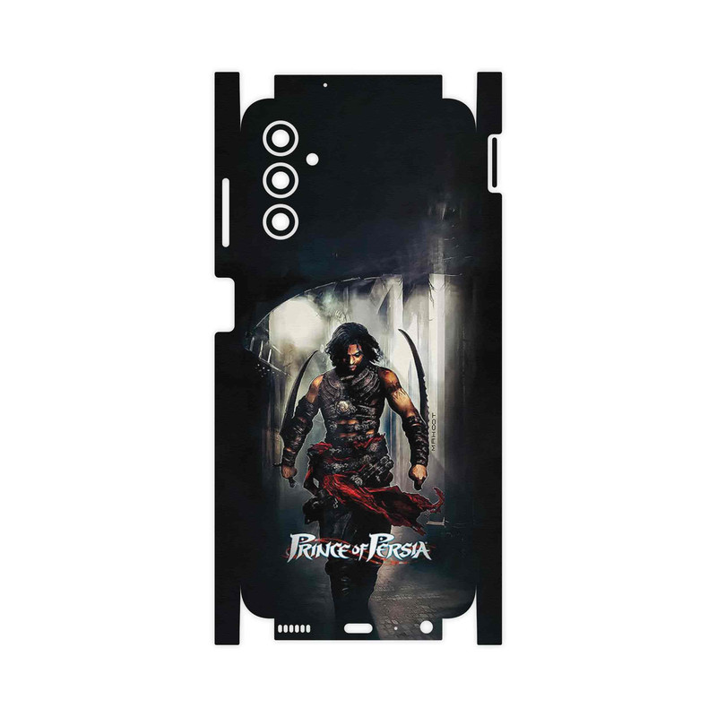برچسب پوششی ماهوت مدل Prince_of_Persia-FullSkin مناسب برای گوشی موبایل سامسونگ Galaxy M13 (India)