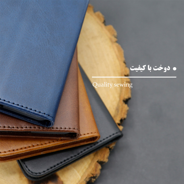 کیف کلاسوری گرین گارد مدل چرمی مگنتی کد B01 مناسب برای گوشی موبایل سامسونگ Galaxy A54