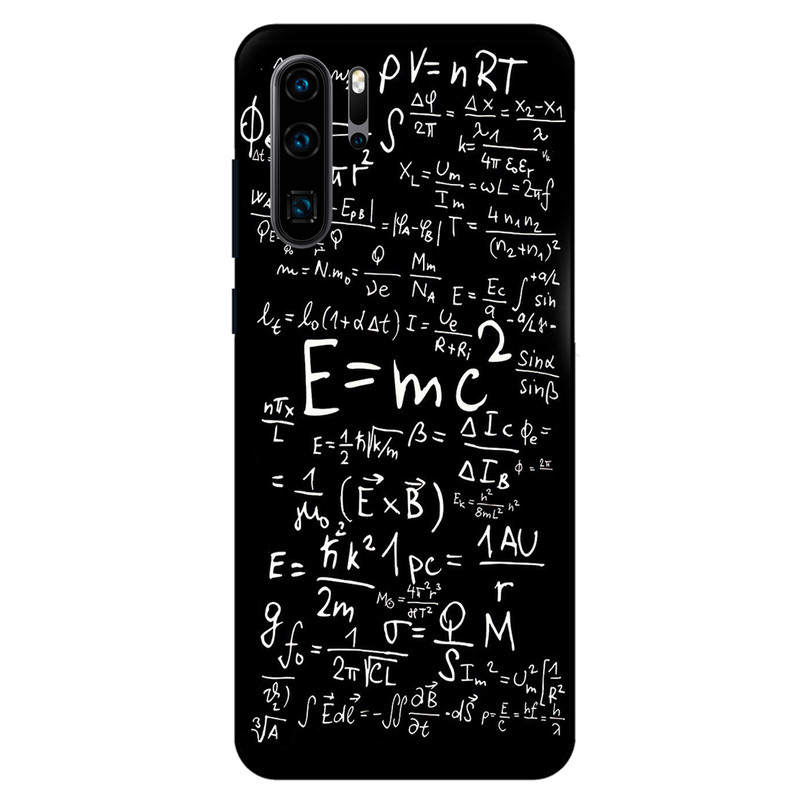 کاور مگافون کد 6297 مناسب برای گوشی موبایل هوآوی P30 Pro