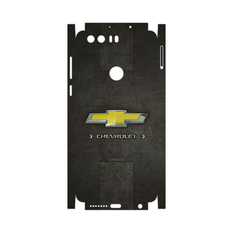 برچسب پوششی ماهوت مدل CHEVROLET-FullSkin مناسب برای گوشی موبایل آنر 8