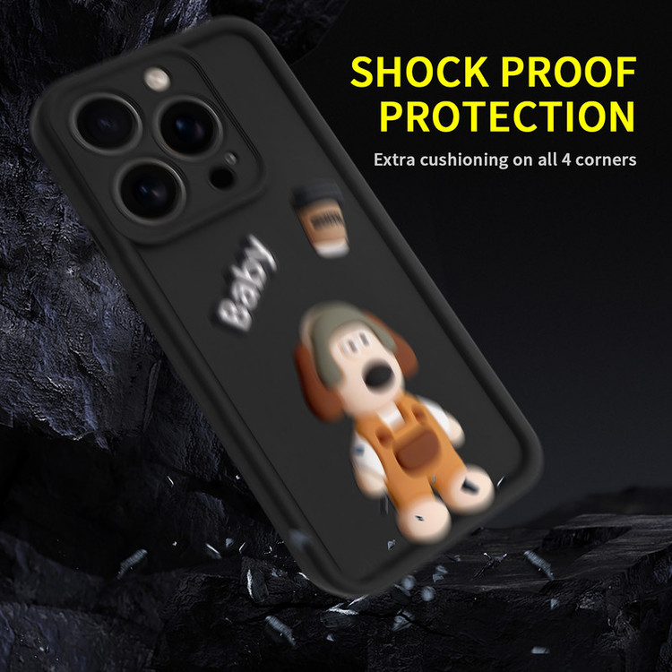 کاور مگنوا مدل Bitzer مناسب برای گوشی موبایل شیائومی Poco X6 5G / Redmi Note 13Pro 5G
