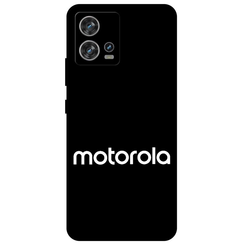 کاور مگافون کد 2857 مناسب برای گوشی موبایل موتورولا Moto Edge 30 Fusion