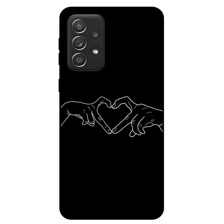 کاور مگافون کد 1857 مناسب برای گوشی موبایل سامسونگ Galaxy A52S 5G