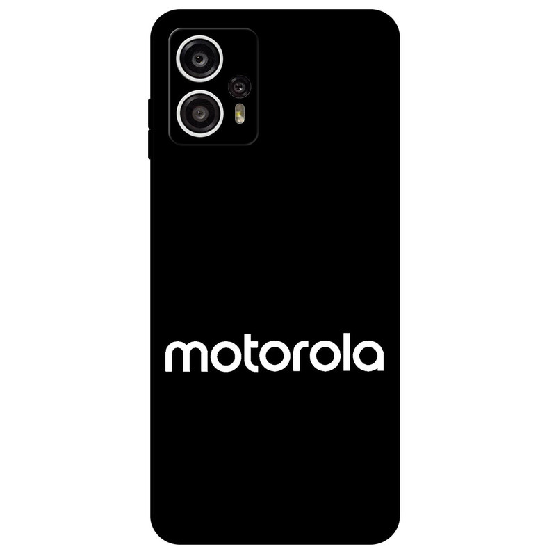 کاور مگافون کد 2857 مناسب برای گوشی موبایل موتورولا Moto G13 / G23