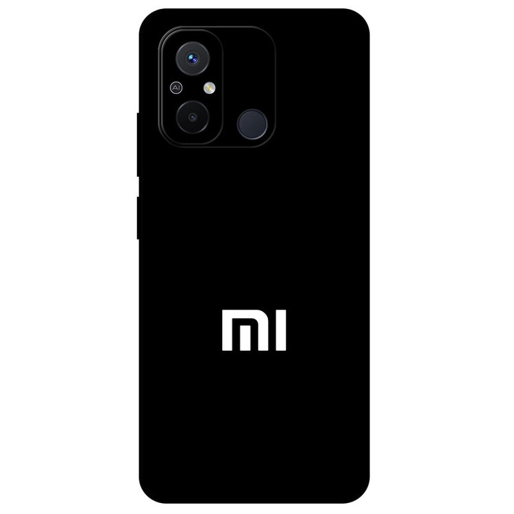 کاور مگافون کد 2878 مناسب برای گوشی موبایل شیائومی Redmi 12C